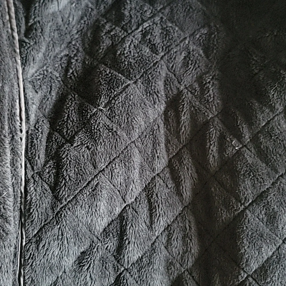 Calvin Klein Women's Black Quilted Puffer Jacket